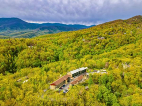 Laurel Point Resort Gatlinburg